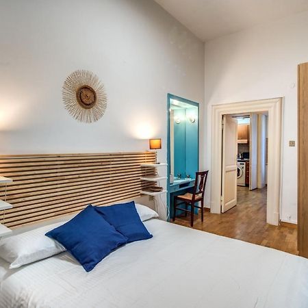 Ludovisi Apartment Róma Kültér fotó