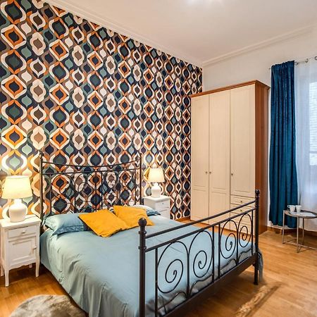 Ludovisi Apartment Róma Kültér fotó