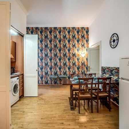 Ludovisi Apartment Róma Kültér fotó