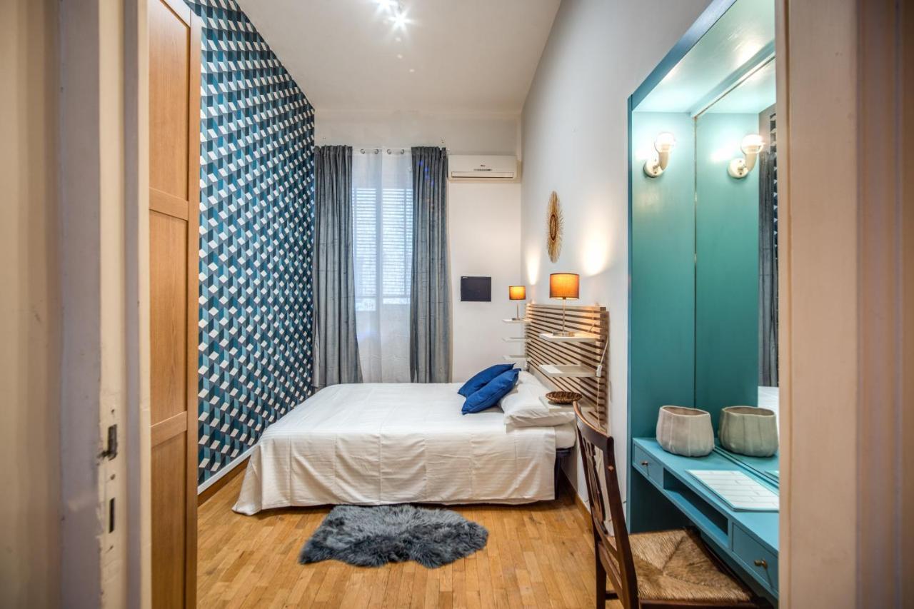 Ludovisi Apartment Róma Kültér fotó