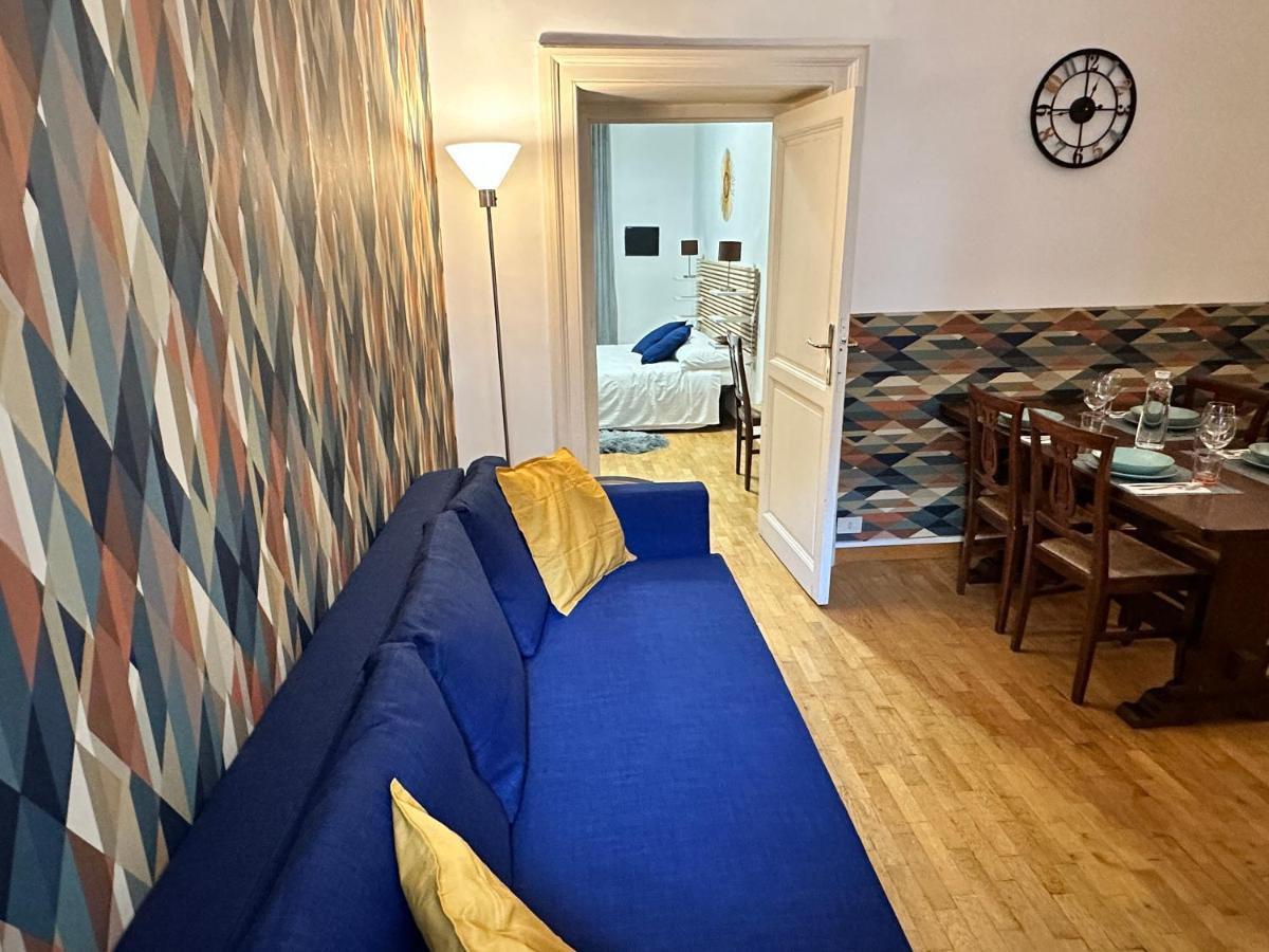 Ludovisi Apartment Róma Kültér fotó