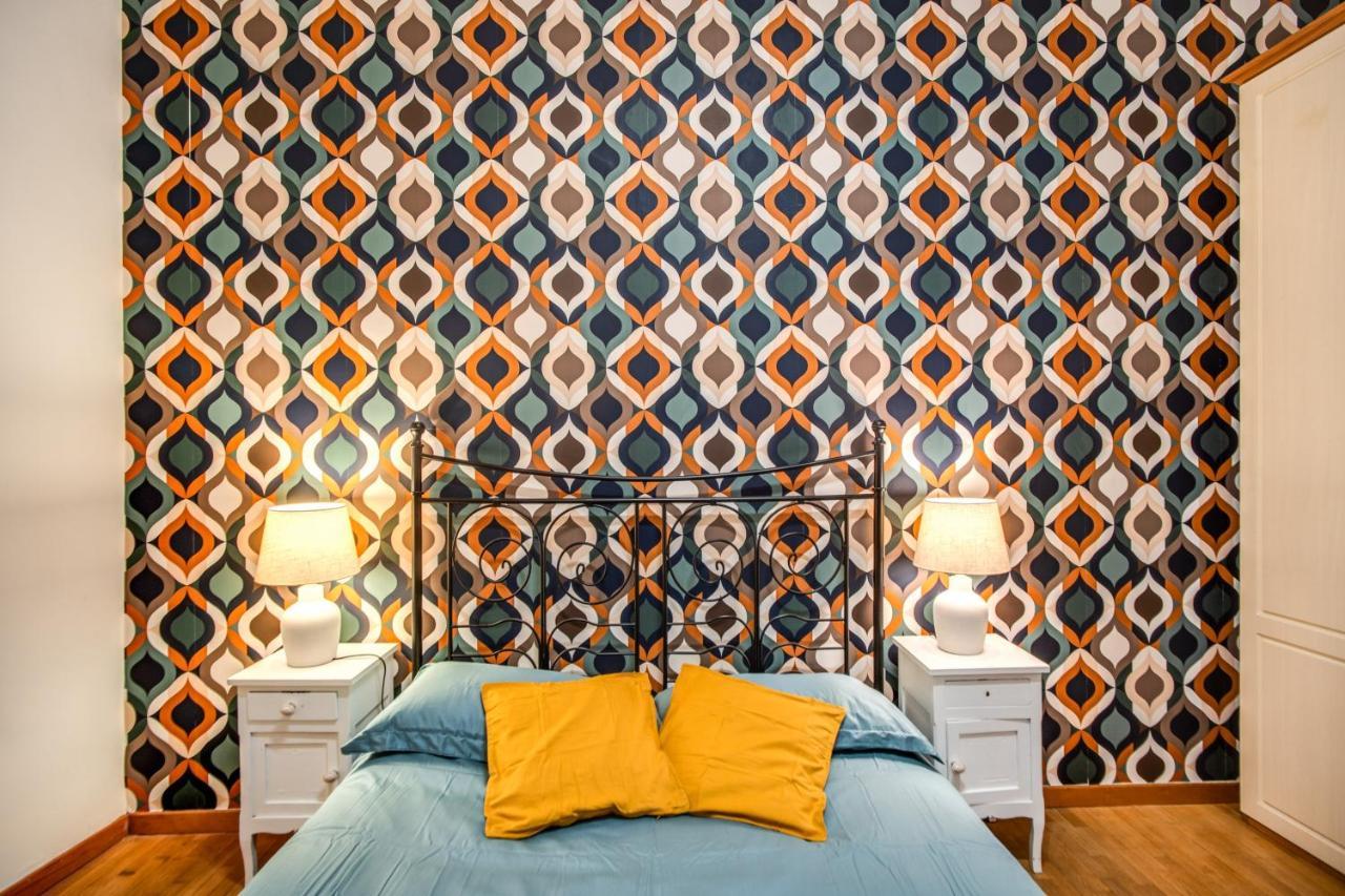 Ludovisi Apartment Róma Kültér fotó
