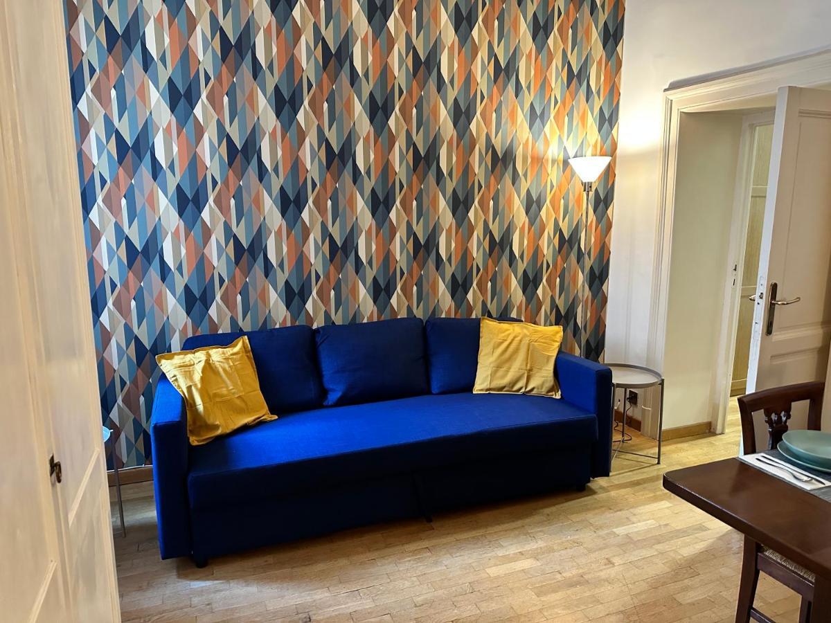 Ludovisi Apartment Róma Kültér fotó