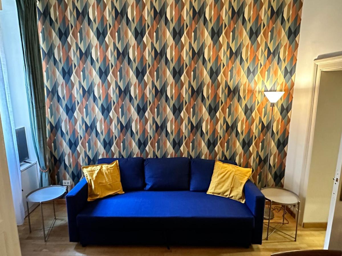 Ludovisi Apartment Róma Kültér fotó