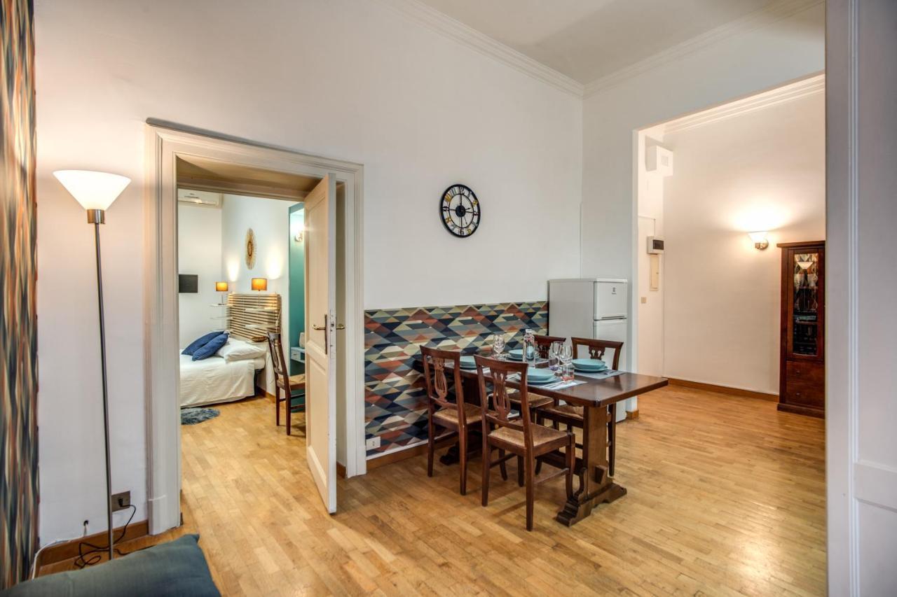 Ludovisi Apartment Róma Kültér fotó