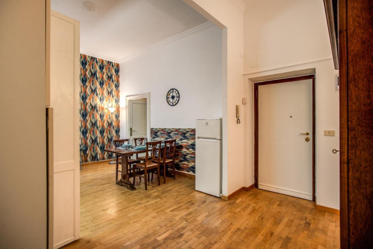 Ludovisi Apartment Róma Kültér fotó