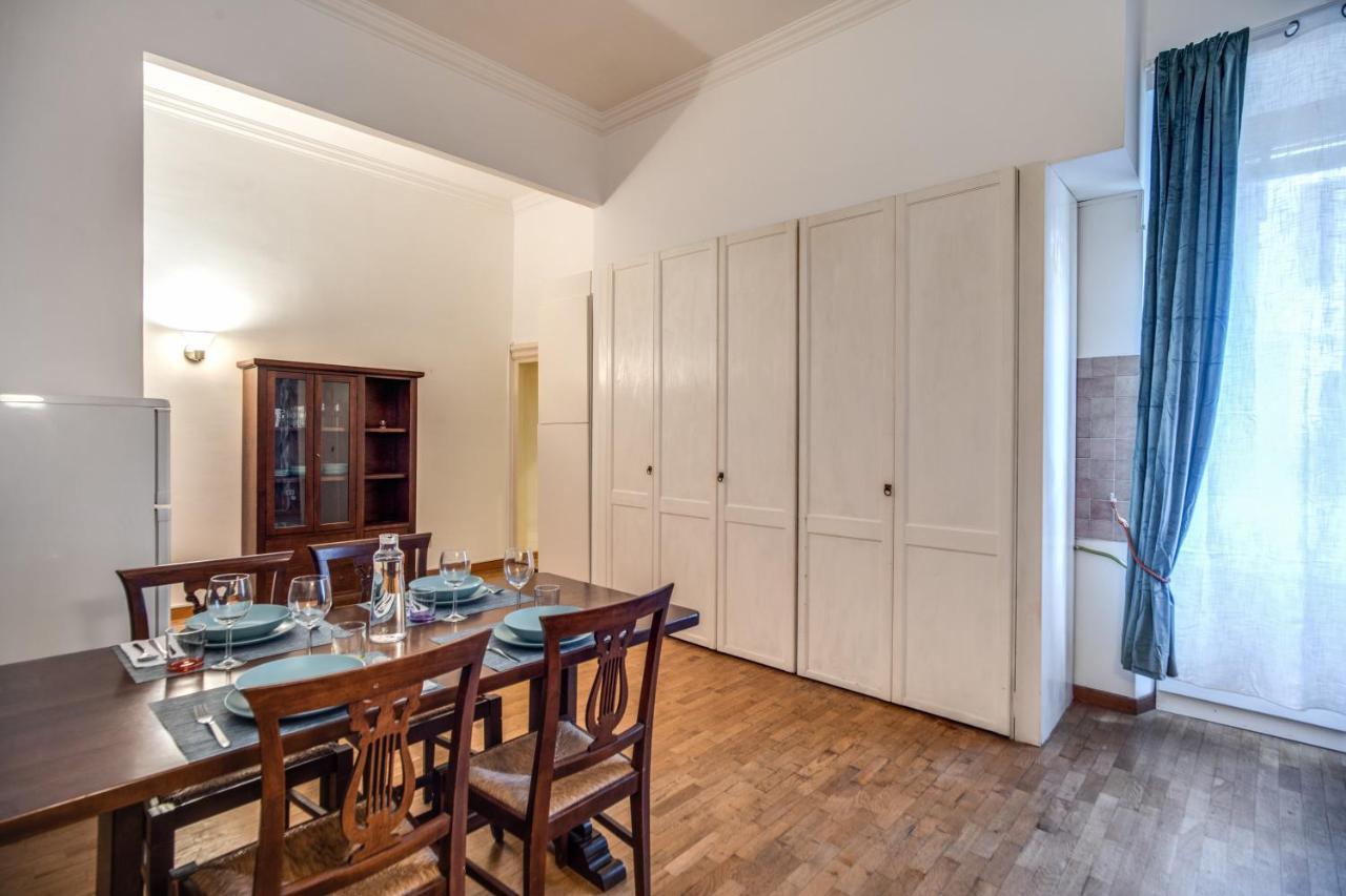 Ludovisi Apartment Róma Kültér fotó