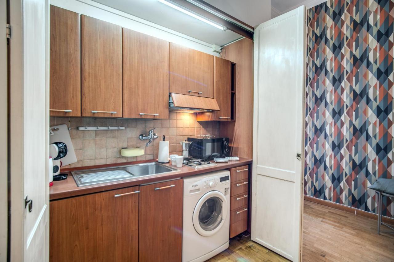 Ludovisi Apartment Róma Kültér fotó