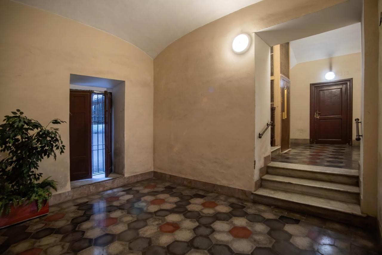 Ludovisi Apartment Róma Kültér fotó