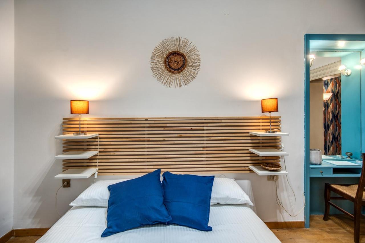 Ludovisi Apartment Róma Kültér fotó