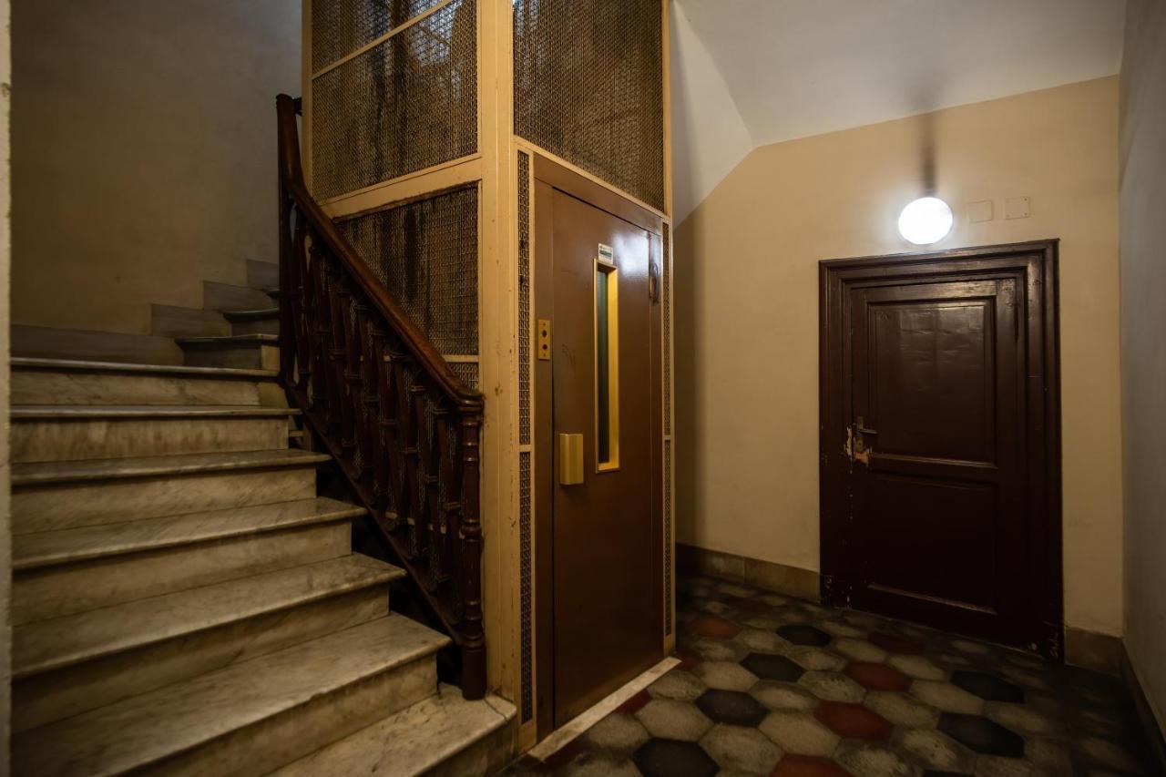 Ludovisi Apartment Róma Kültér fotó