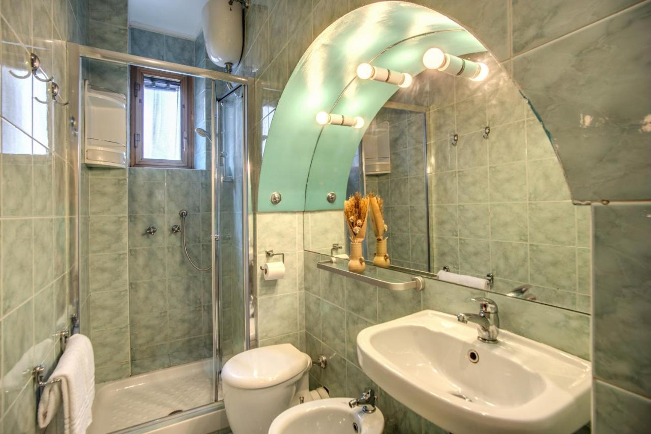 Ludovisi Apartment Róma Kültér fotó