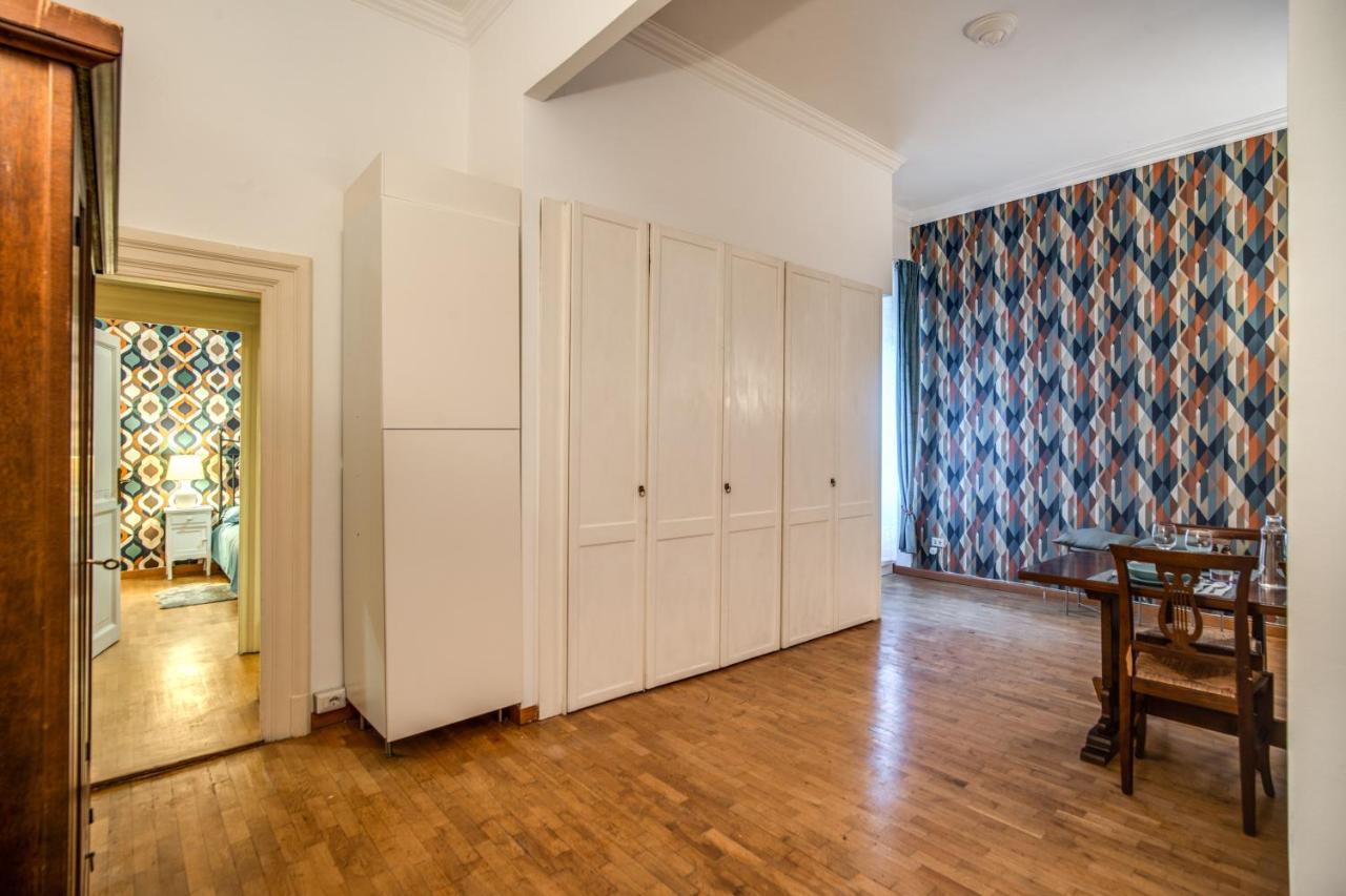 Ludovisi Apartment Róma Kültér fotó