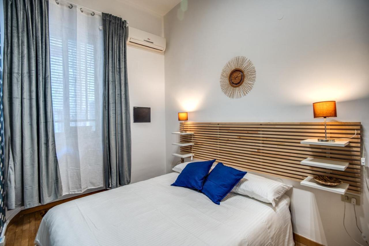 Ludovisi Apartment Róma Kültér fotó