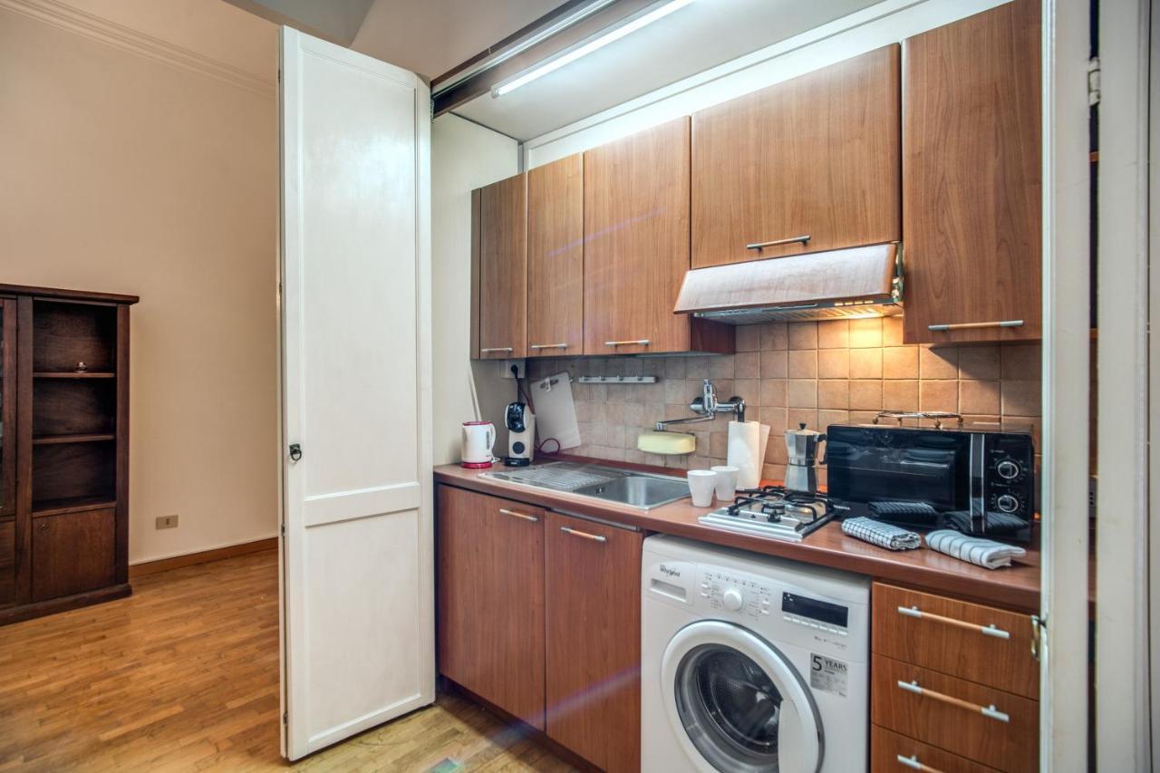 Ludovisi Apartment Róma Kültér fotó