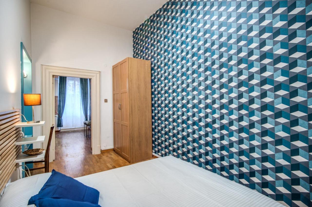 Ludovisi Apartment Róma Kültér fotó