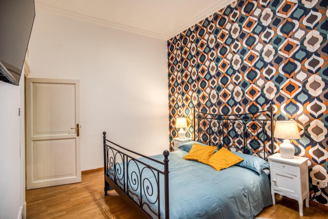 Ludovisi Apartment Róma Kültér fotó