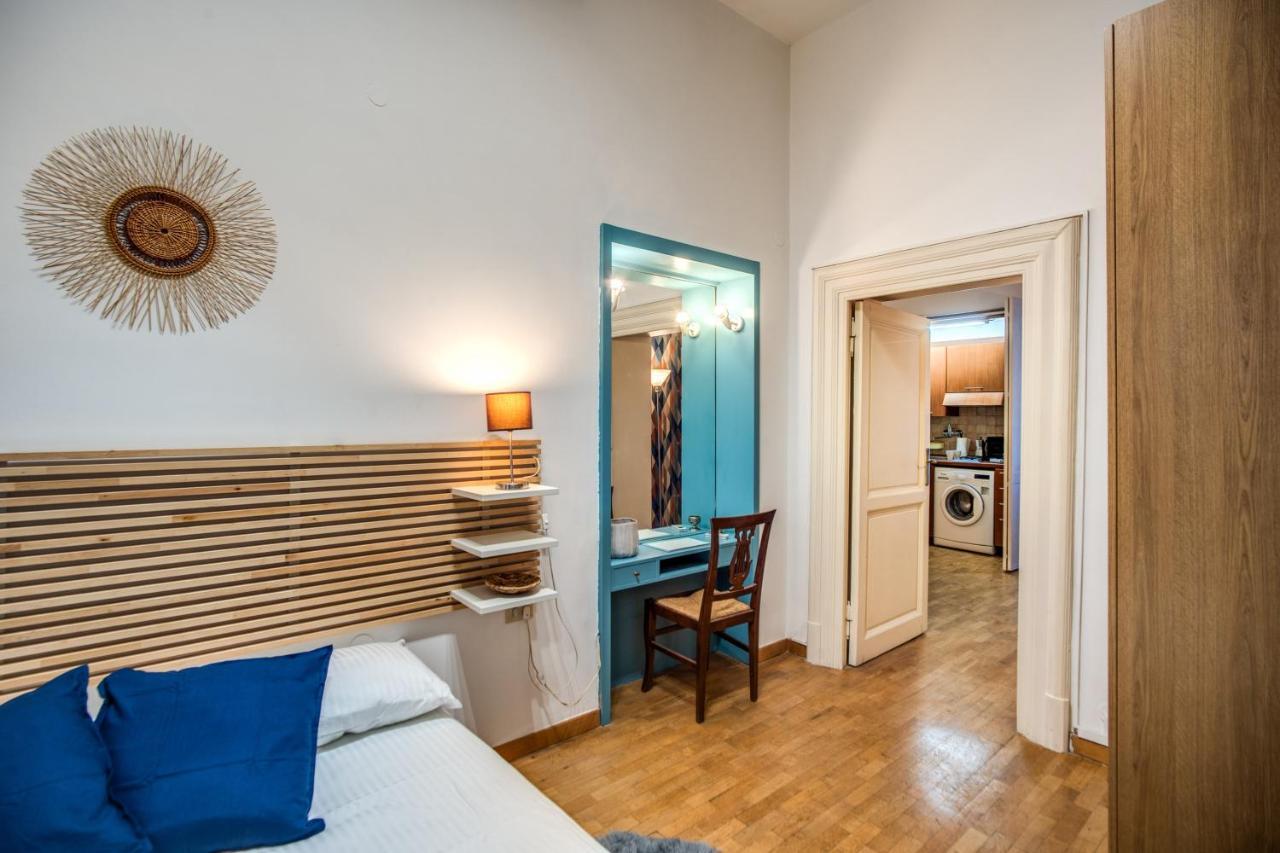 Ludovisi Apartment Róma Kültér fotó