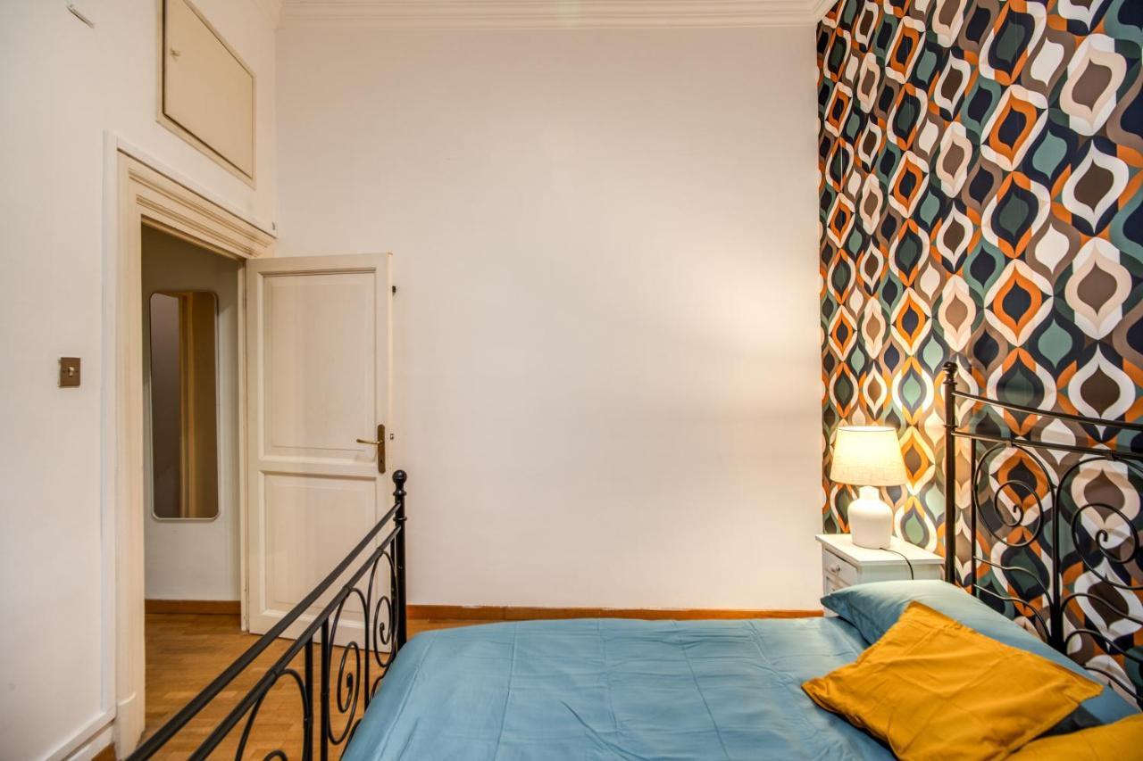 Ludovisi Apartment Róma Kültér fotó