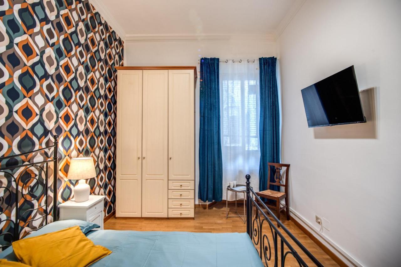 Ludovisi Apartment Róma Kültér fotó