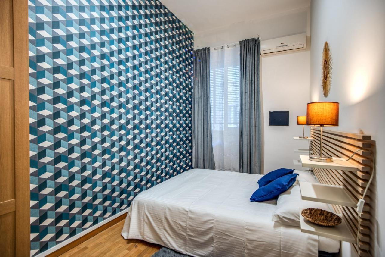Ludovisi Apartment Róma Kültér fotó